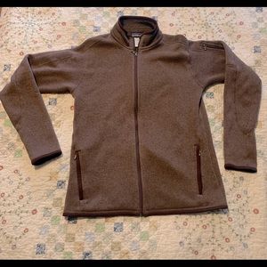 Patagonia Better Sweater full zip